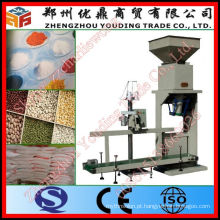 Best Selling 2-50kg/bag Automatic Sesame Weighing And Packing Machine